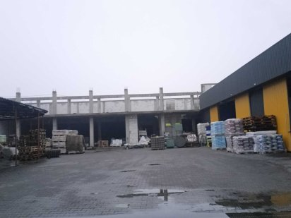 Продаж комерційного приміщення на вул. Героїв Нацгвардії Винница