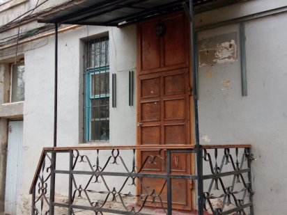 Продам нежитлове приміщення на 1 поверсі 81 кВ.м Гагаріна Нагорка Дніпро