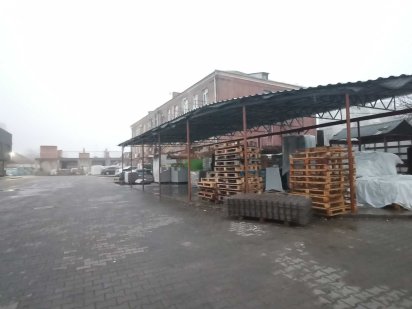 Продаж комерційного приміщення Винница