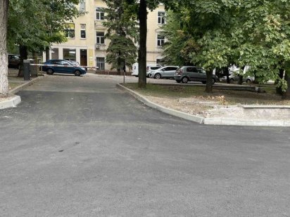 Продам офисные помещения на Поля Благоева Дніпро