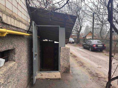 Продаж комерційного приміщення на Поділлі Винница