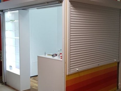 Торгова точка, ракушка, торгове місце. 2-й поверх ММП Центральний рино Винница