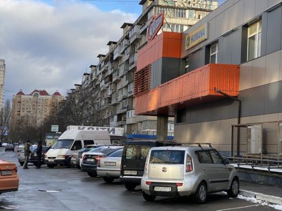 Продаж 35 кв.м. Готовий орендний бізнес. Пряма пропозиція. Київ