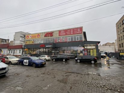 Продаж 26 кв.м. Фасад. Поділ. Метро. Пряма пропозиція! Київ