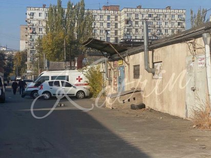 Продам склади багатофункціонального призначення р-н пр. Слобожанський Дніпро