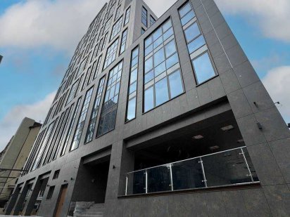 Комерційне приміщення 91,15 кв.м Delight Hall / вул. Шевченка Дніпро