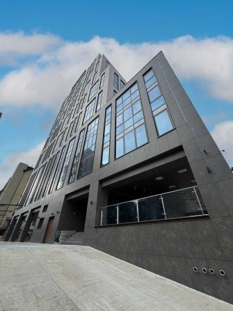 Комерційне приміщення 91,15 кв.м Delight Hall / вул. Шевченка - фото 1