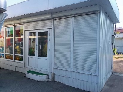 МАФ, 21м2, без місця Киев