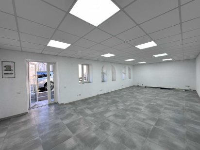 Продаж приміщення 1 поверх центр Винница