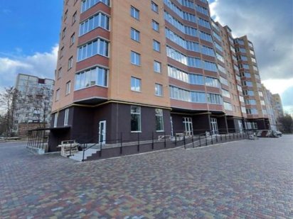 Комерційне приміщення в ЖК”Польський Бульвар” Житомир