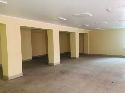 Продаж фасадного комерційного приміщення в м.Житомир Житомир