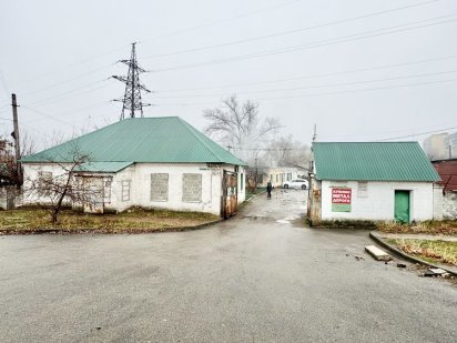 Продам Промбазу ж/м Ломівський (Фрунзенський). Дніпро