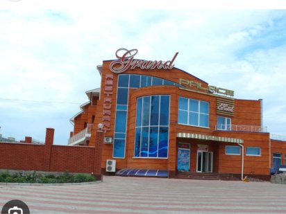 Продам Готель Запорожье