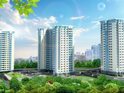 Комори від забудовника в ЖК «ДЕМІЇВКА» Київ