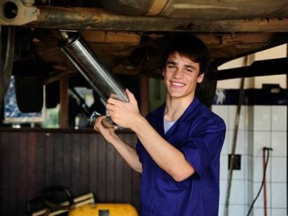 Продам  Діюче СТО Житомир