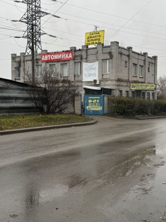 Продаж комплексу Дементьєва 1, ж/м Фрунзенский. - фото 1
