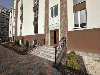 Цокольне приміщення. Укриття. 75 кв.м. Київ