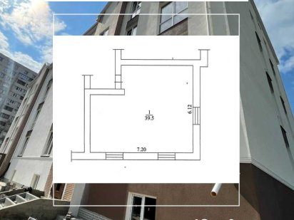 Приміщення - укриття. ЦОкольний поверх. Дніпровський район. Киев