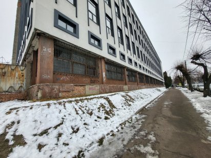 Продаж приміщення Житомир