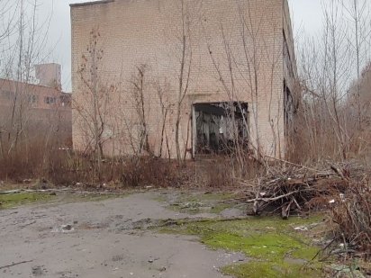 Продаж комерційного приміщення Житомир