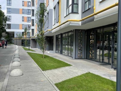 Продаж комерційного приміщення. Власник Львів