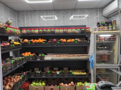 Продам Маф в хорошем жилом месте