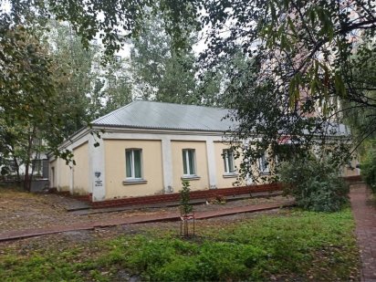 Продаж окремо стоячоі будівлі Київ