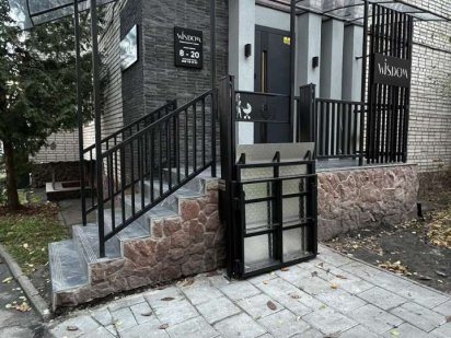 Пропоную комерційне приміщенняпо вул Панча р-н Інтерсіті Чорновола Львів