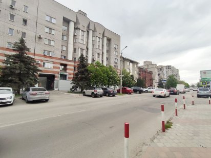 Продам помещение  19.3 м2 свободного назначения Дніпро