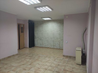 Продаж приміщення (офіс)  по вул.Романицького. Львів