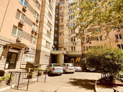 Продажа помещение офис 450м Окипной готовый арендный бизнес хозяин Київ