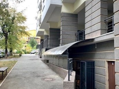 Продам приміщення готовий бізнес оренда Борщагівська  240м 12%річних Київ