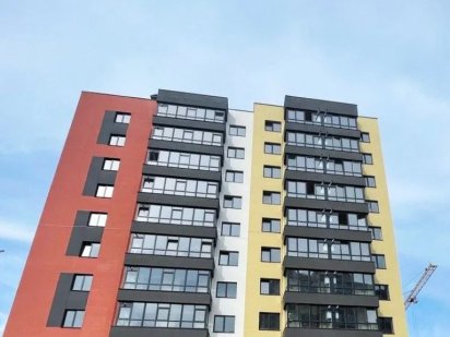 Продаж комерційного приміщення в ЖК”Домашній 2” Житомир