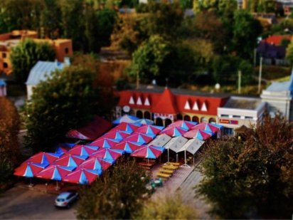 Продається кафе КАЗКА (центр міста) 272 кв.м, 1300$/кв.м Бердичів