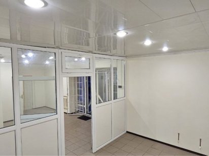 Продам комерційне приміщення Житомир