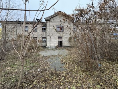 Продам отдельностоящее здание, ж/м Победа 1-2 Днепр