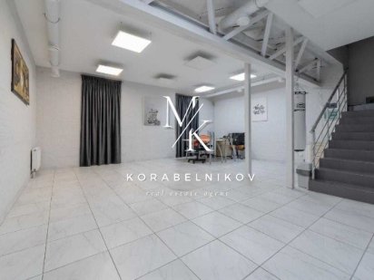 Продаж / Офіс 104кв.м. Липки Київ Печерський район вул. Липська, 9б Київ