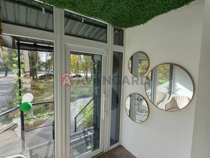 Готовый бизнес (70м.кв).Фрунзенский.Красная линия.Цена 85000$ Днепр