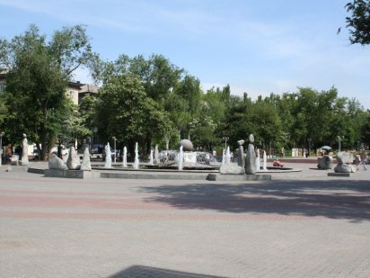 Приміщення 83кв.м, Маяковського Запоріжжя