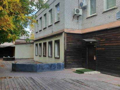 Нежилое помещение Запоріжжя