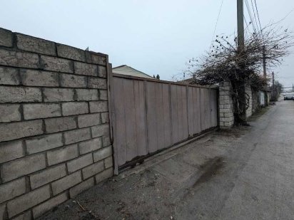 Продам действующее СТО+Дом ремонт,мебель ,техника. Янтарная/Калинова Дніпро