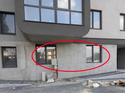 Продаж 2к квартири під комерцію (магазин, офіс, кав'ярню) R2 Residence Львов