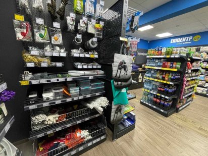 Продаж бізнесу - приміщення з орендарем Київ