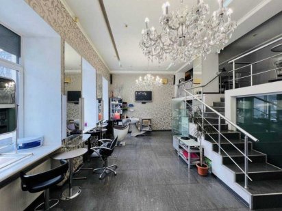 Продам Салон Красоты на ул.Ворошилова * С.Ефремова * Дніпро