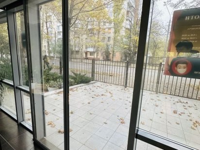 Престижний офіс. У центрі міста, 240кв м Миколаїв