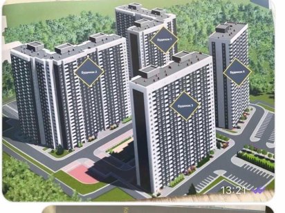 Помещение 50 м  ЖК Навигатор -2 ,ул Коноплянская, 22 Киев