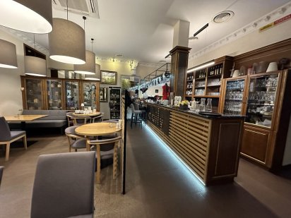 Продажа ресторана 405 м2 в центре города ул Фалеевская 41 Миколаїв