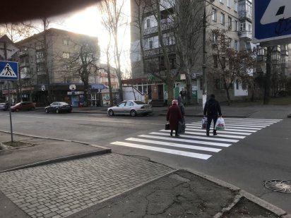 ул.Адмиральская/Центр / 222 Миколаїв