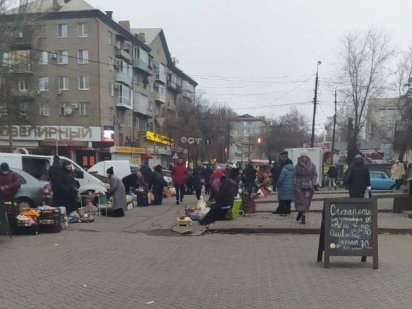 киоск малый рынок- успех здесь аренда продажа