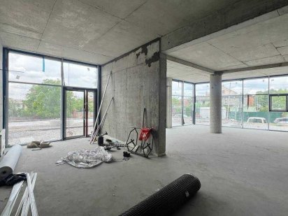 Продаж панорамного приміщення 137м2 в ЖК Національний, вул. Стрийська Львів